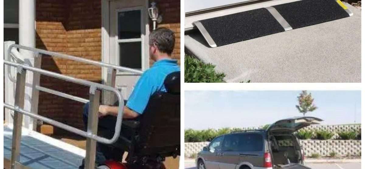 The Buying Guide for Trending Scooter Ramps