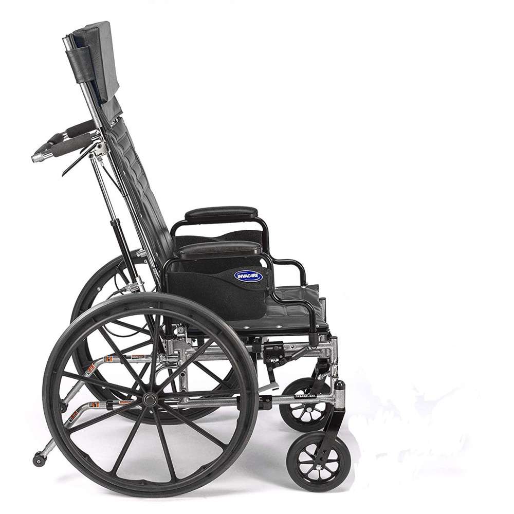 Invacare Tracer SX5 Reclining Wheelchair