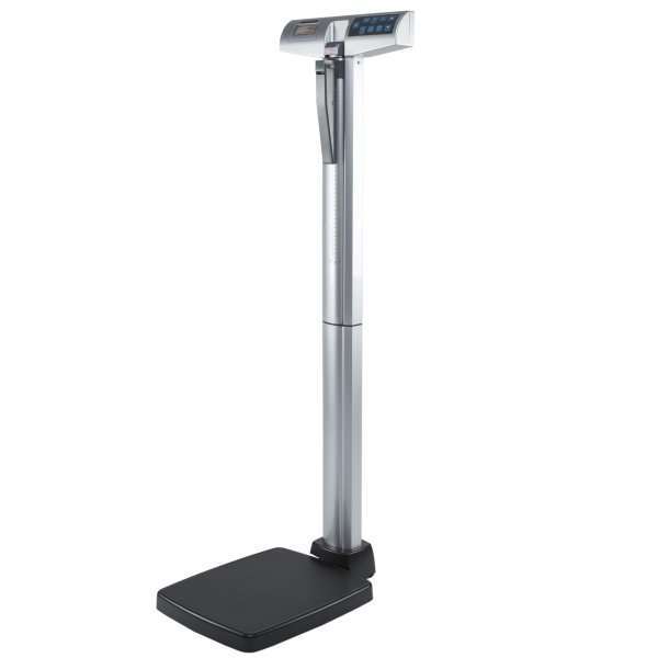 Health O Meter 500KL Column Scale with Height Rod