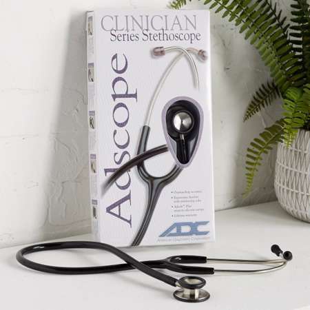 American Diagnostic Adscope Classic Stethoscope