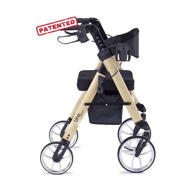 Comodita Uno Classic Walker