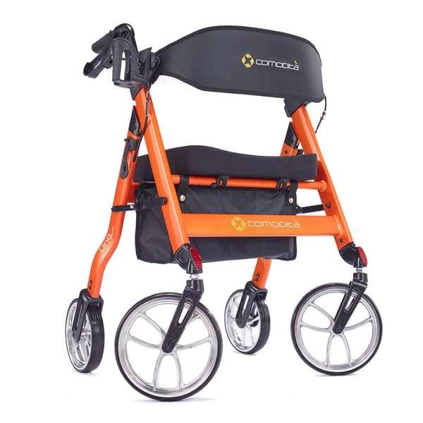 Comodita Uno Classic Walker