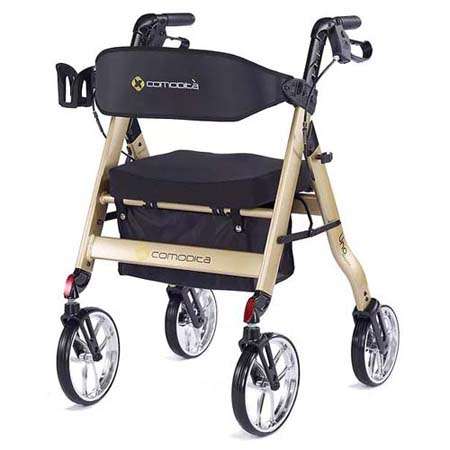 Comodita Uno Classic Walker