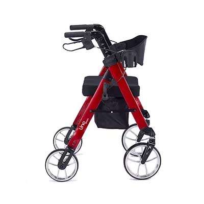 Comodita Uno Classic Walker