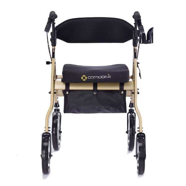 Comodita Uno Classic Walker