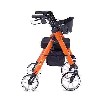 Comodita Uno Classic Walker