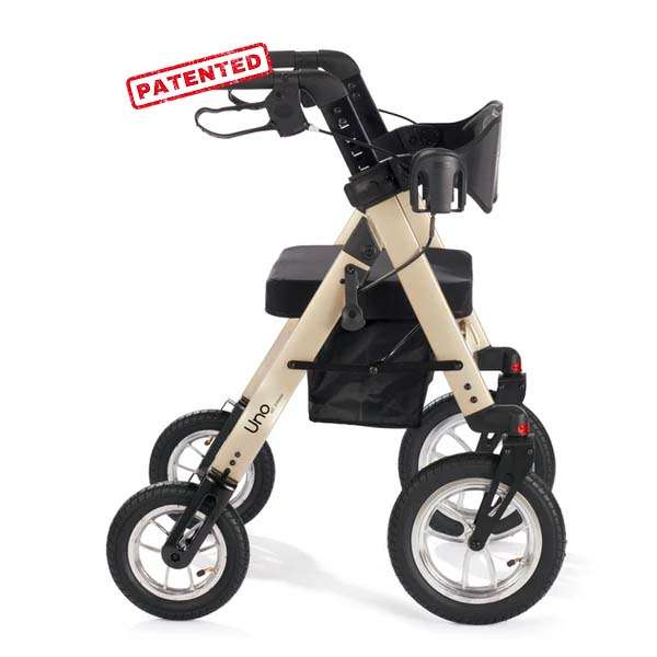 Comodita Uno All Terrain Walker