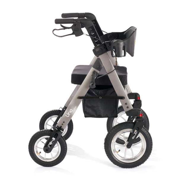 Comodita Uno All Terrain Rollator