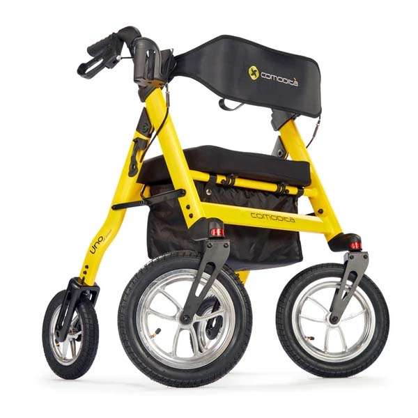 Comodita Uno All Terrain Walker