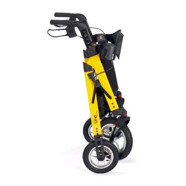 Comodita Uno All Terrain Rollator