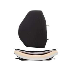 Invacare Matrx Elite Super Soft Foam Back Cushion