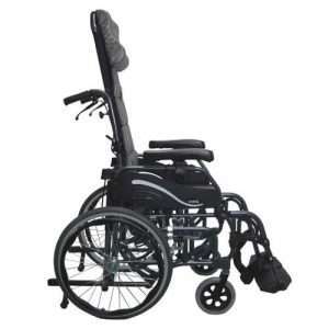 Karman VIP-515 Tilt-In-Space Wheelchair