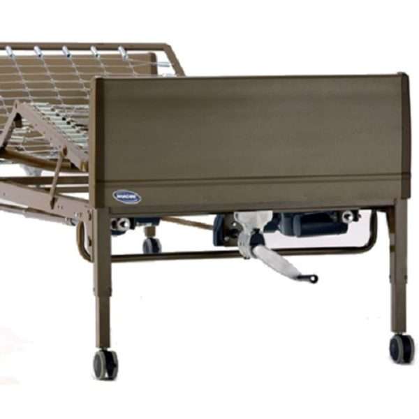 Invacare IVC Bed Headspring