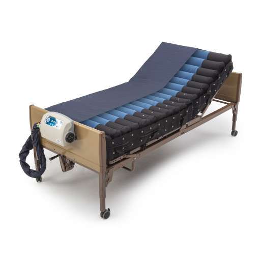 Invacare microAIR MA600 Alternating Pressure Low Air Loss Mattress