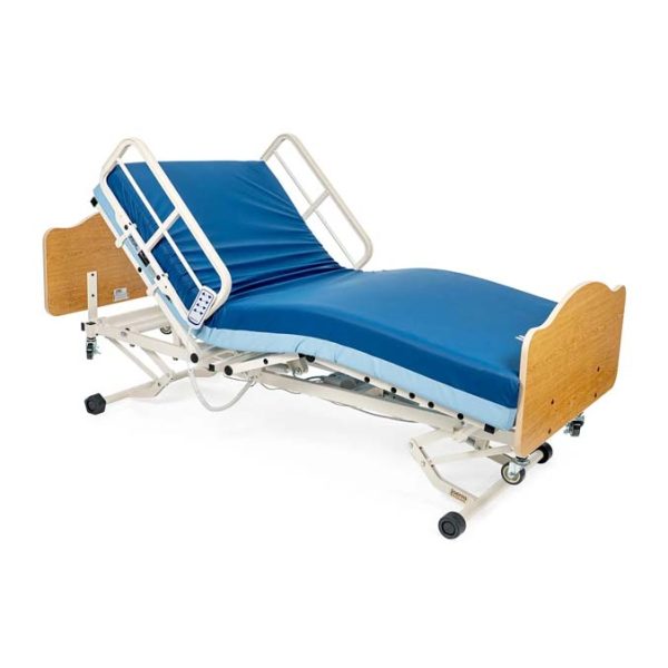 Joerns WeCare Full-Electric Bed