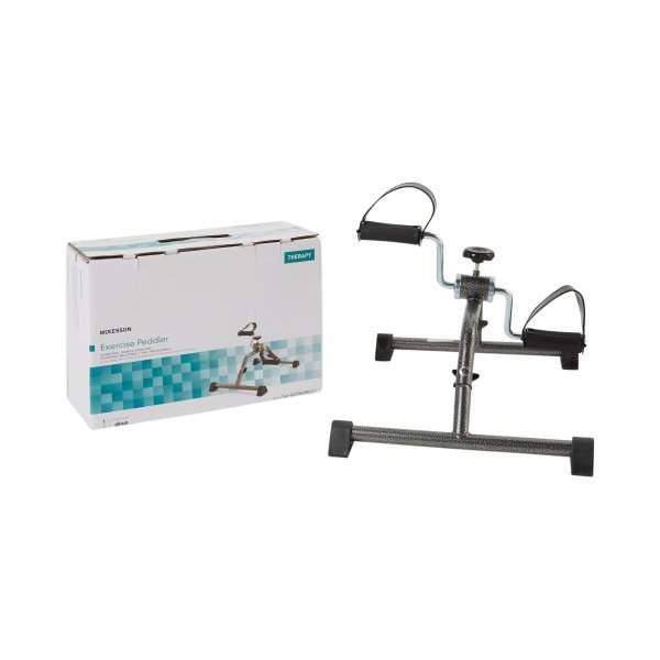 McKesson Peddler Knocked Down Exerciser