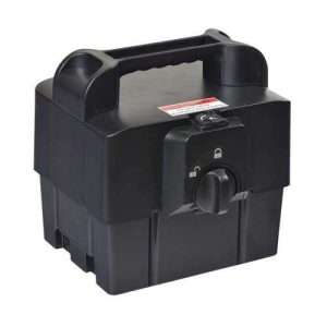 EV Rider Battery Box for Minirider