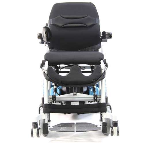 Karman XO-202 Stand-Up Power Wheelchair