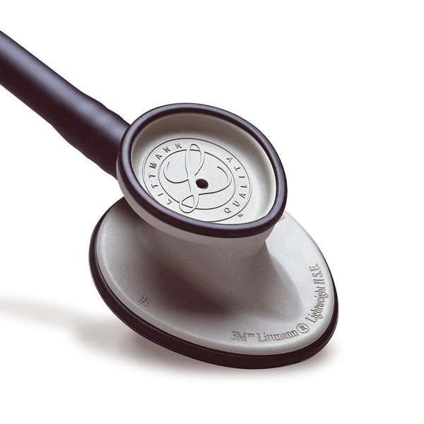 3M Littmann Lightweight II S.E. Classic Stethoscope