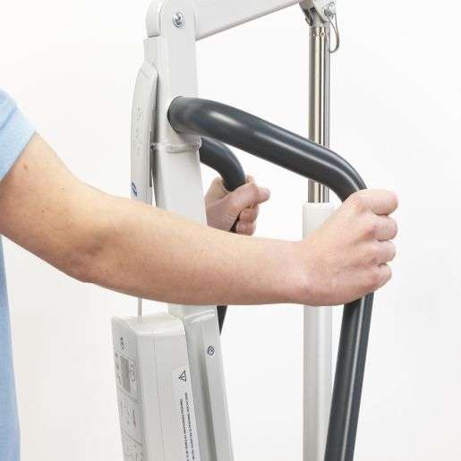 Invacare Birdie Evo XPLUS Patient Lift