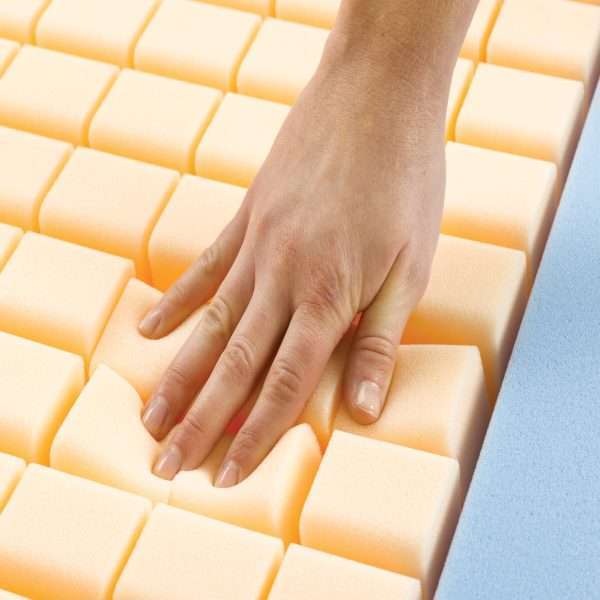 Invacare Glissando Gliding Mattress