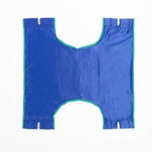 Invacare Standard Sling, Solid Polyester