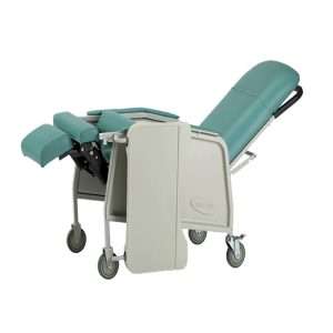 Invacare Traditional Three-Position Recliner