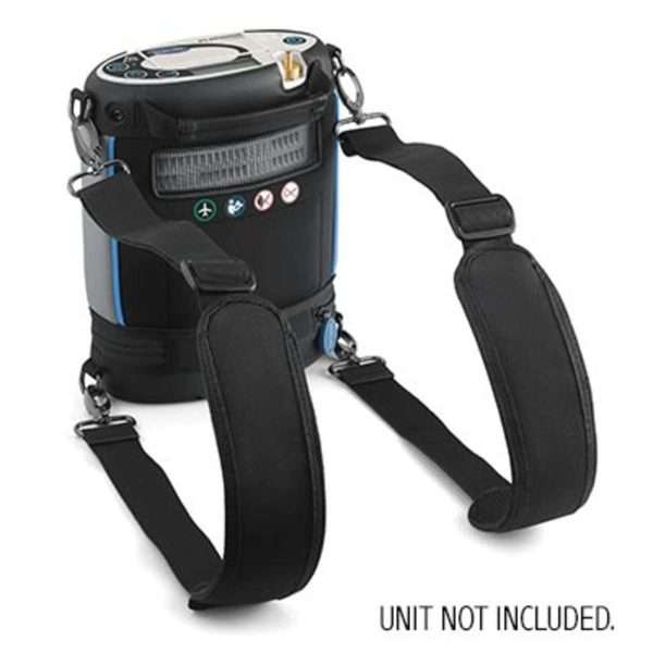 Invacare Carrying Bag for Platinum Mobile Oxygen Concentrator