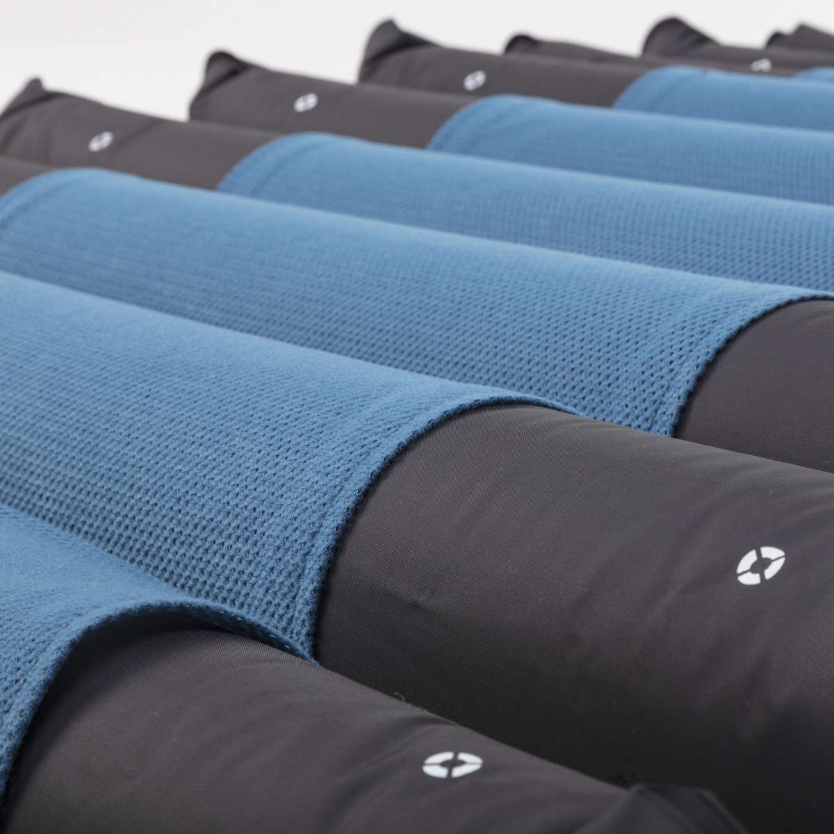 Invacare microAIR MA500 Alternating Pressure Low Air Loss Mattress