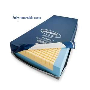 Invacare Softform Premier Bariatric Mattress