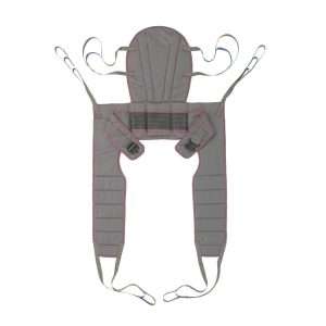 Invacare Dress Toileting High Sling