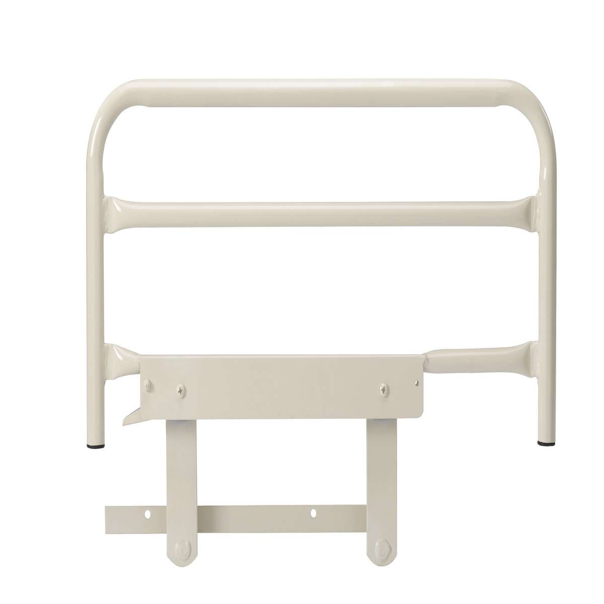 Invacare 1/4 Length Positioning Rail
