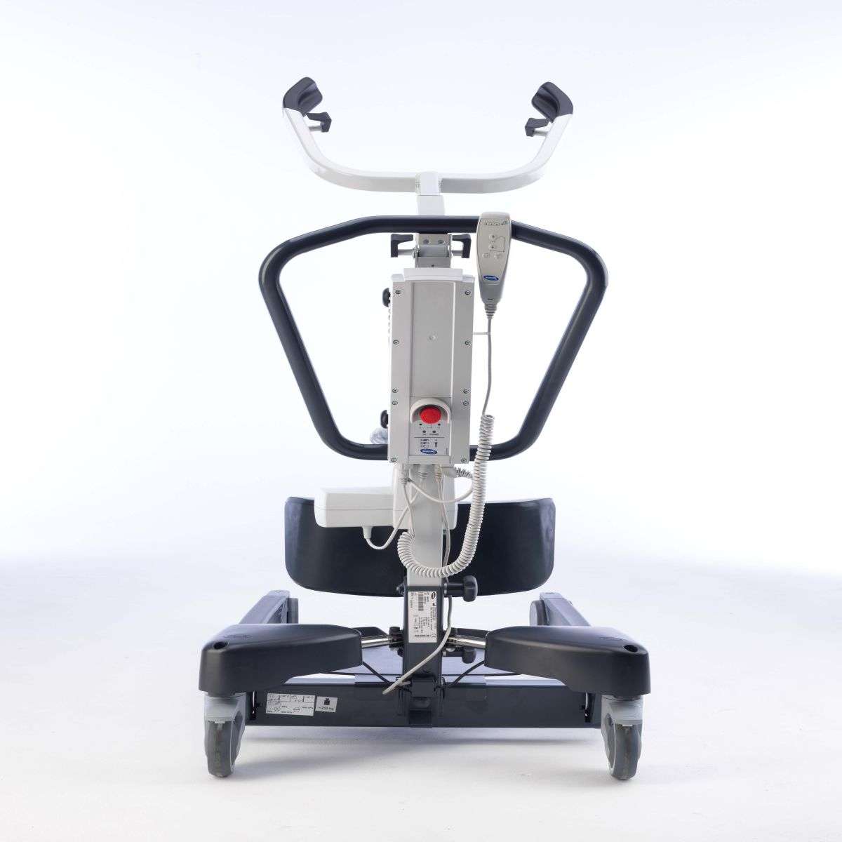 Invacare ISA XPlus Stand-Up Lift