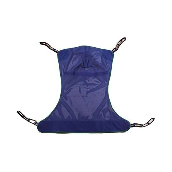 Invacare Full Body Sling, Solid Poly