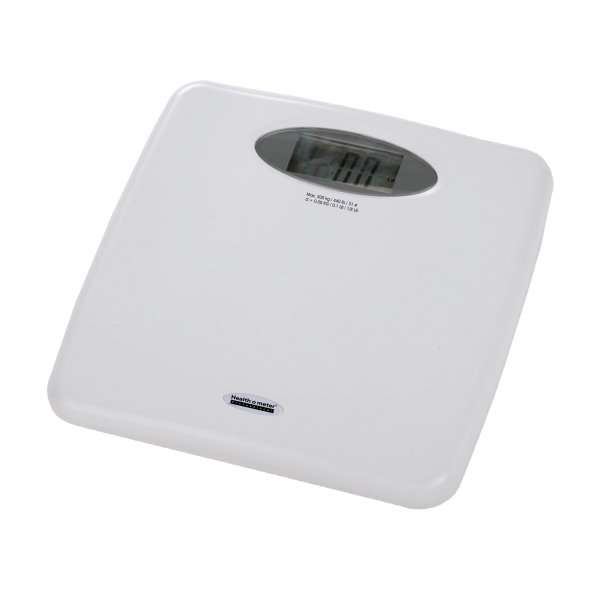 Health O Meter 553KL Digital Pediatric Tray Scale